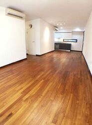 Hijauan (D9), Apartment #464380721